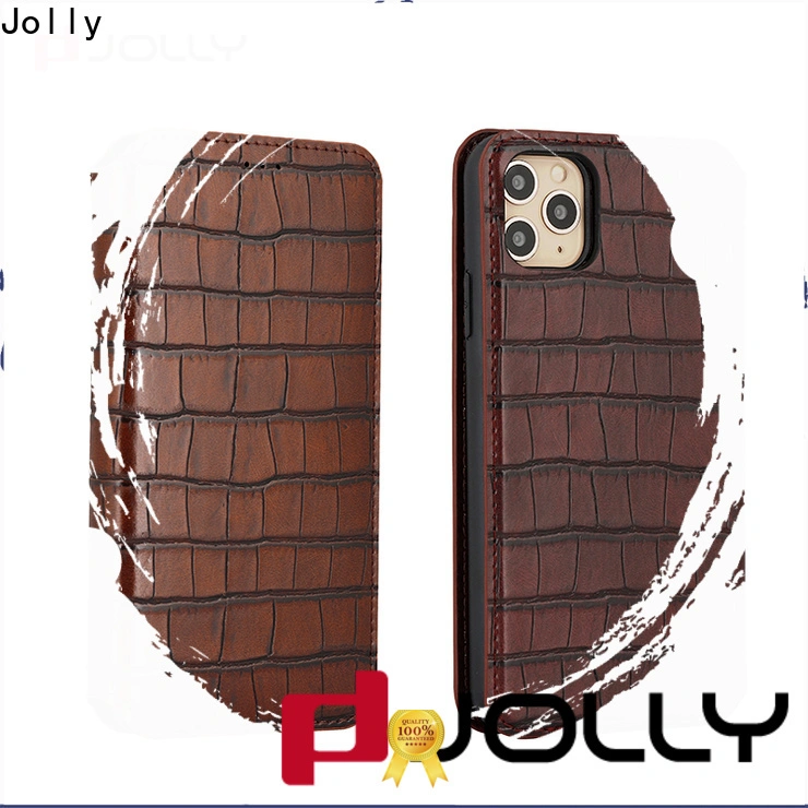 Jolly silicone phone case manufacturer for sale 1