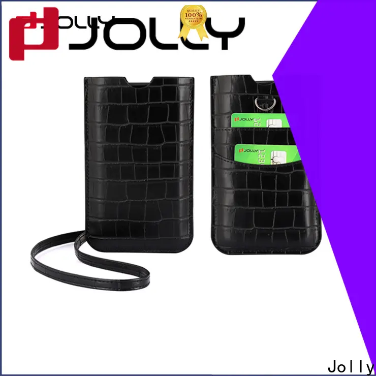 Jolly latest mobile phone pouches suppliers for cell phone1 1