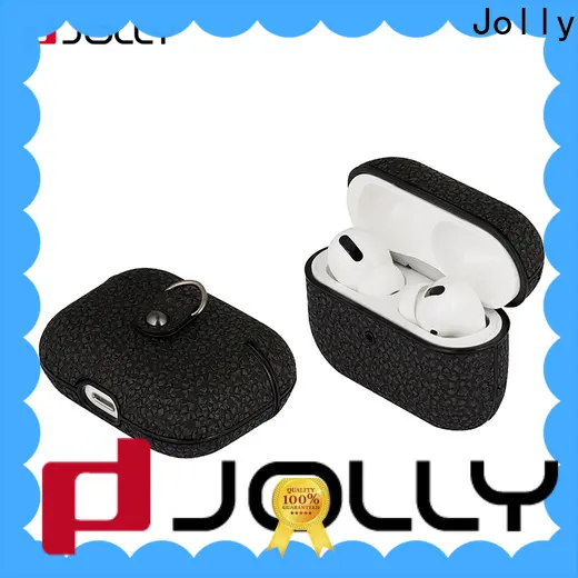 Jolly airpods carrying case suppliers for earpods1 1