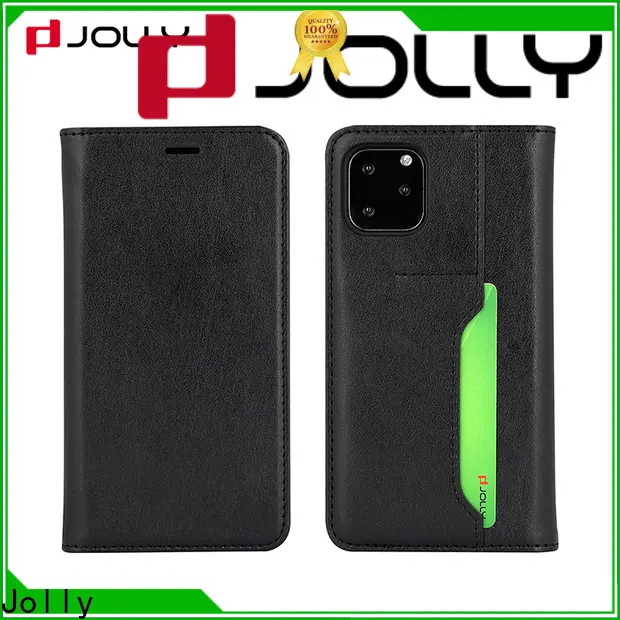 Jolly high quality cheap cell phone cases supplier for mobile phone 1