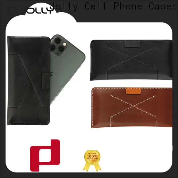 Jolly universal cell phone case factory for sale 1