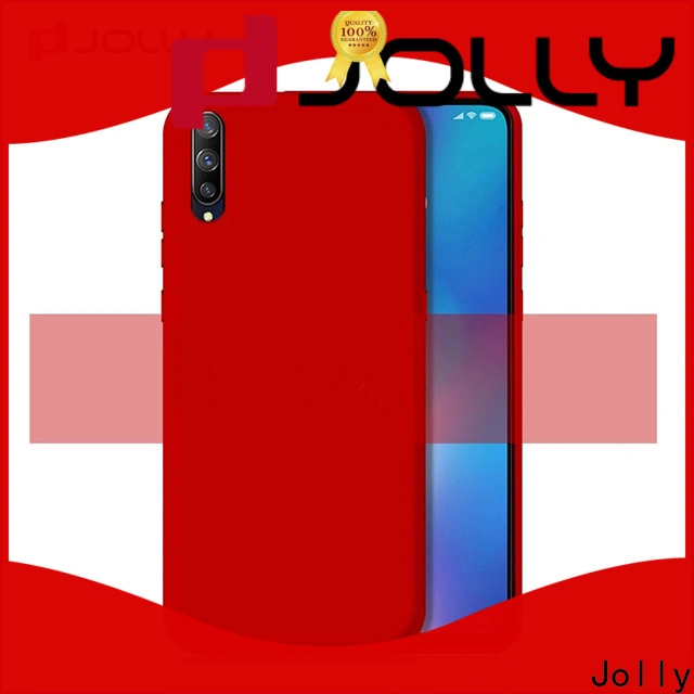 Jolly custom mobile cover price manufacturer for iphone xs 1