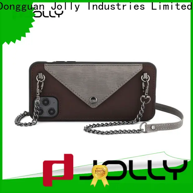 Jolly crossbody cell phone case company for phone 1