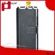 Jolly leather cell phone wallet case with id and credit pockets for mobile phone 1