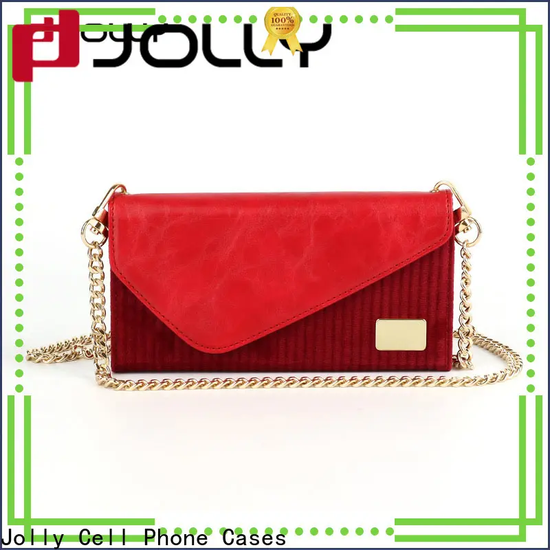 Jolly crossbody smartphone case supply for smartpone2 1