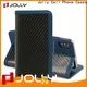 Jolly magnetic wallet phone case company for mobile phone 1