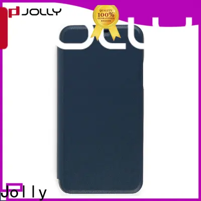 Jolly custom designer cell phone cases factory for iphone xs 1