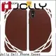 Jolly slim leather leather phone case for busniess for sale 1