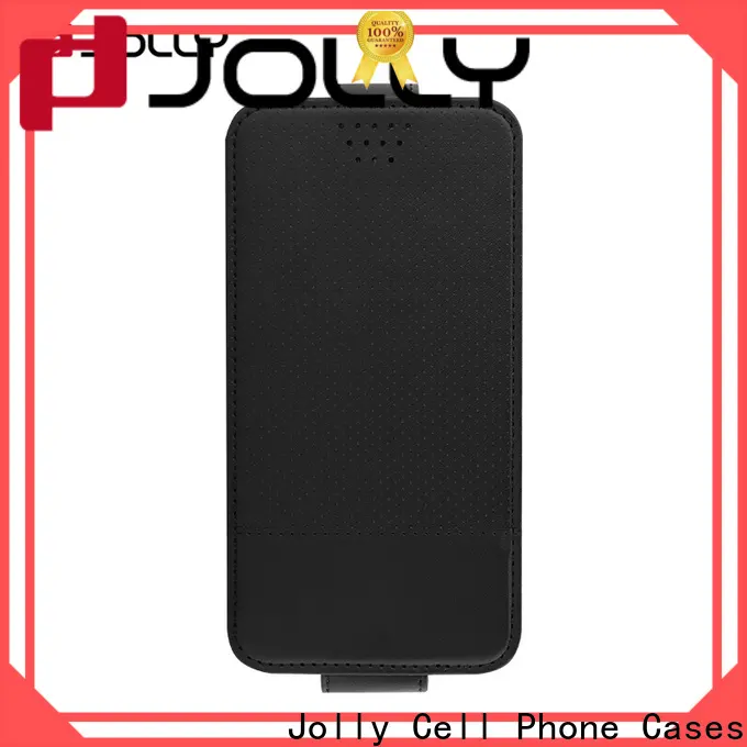 Jolly universal mobile cover with adhesive for mobile phone 1