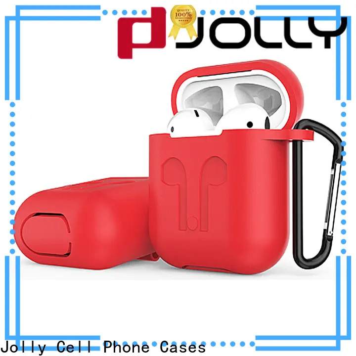 high-quality airpods case charging manufacturers for earpods 1