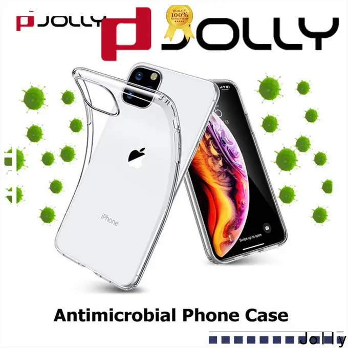 Jolly anti-gravity case factory for iphone xr 1