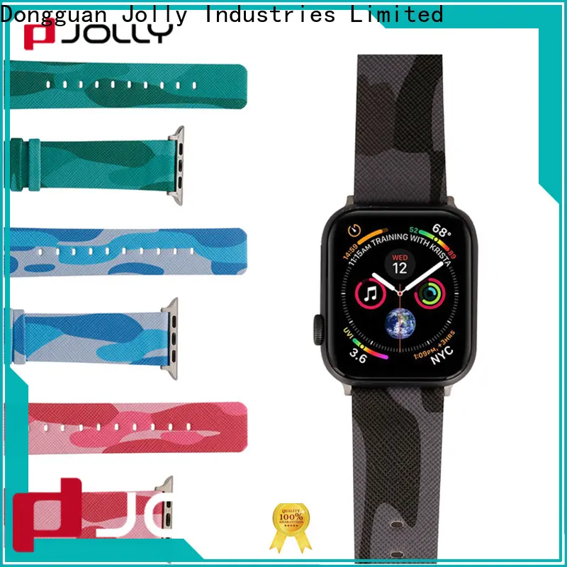 latest watch band manufacturers for sale 1