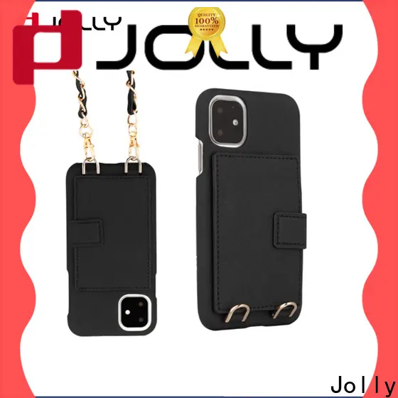 Jolly crossbody smartphone case supply for sale 1