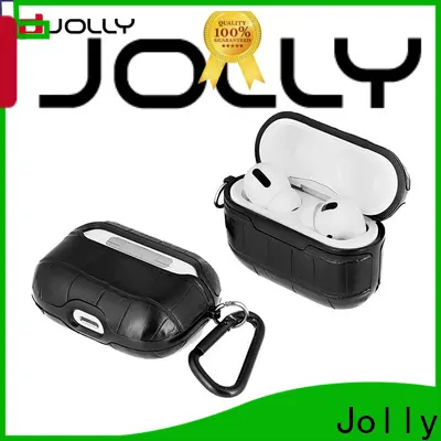 Jolly best airpods case suppliers for earbuds 1