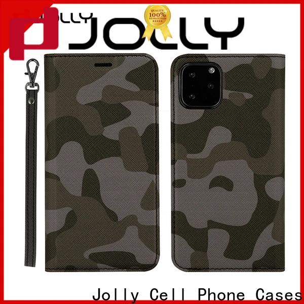 Jolly high quality wholesale phone cases supplier for mobile phone 1