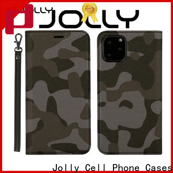 Jolly high quality wholesale phone cases supplier for mobile phone 1