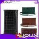 Jolly high quality phone case maker with id and credit pockets for apple 1