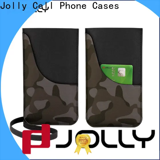 colored mobile phone bags pouches factory for sale 1