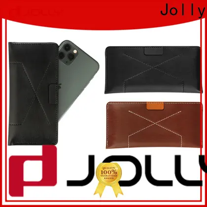 Jolly custom universal smartphone case manufacturer for cell phone 1