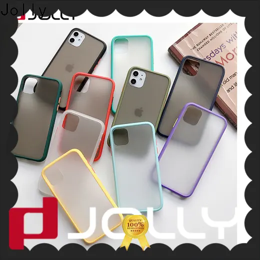 Jolly anti-gravity case supplier for iphone xs 1