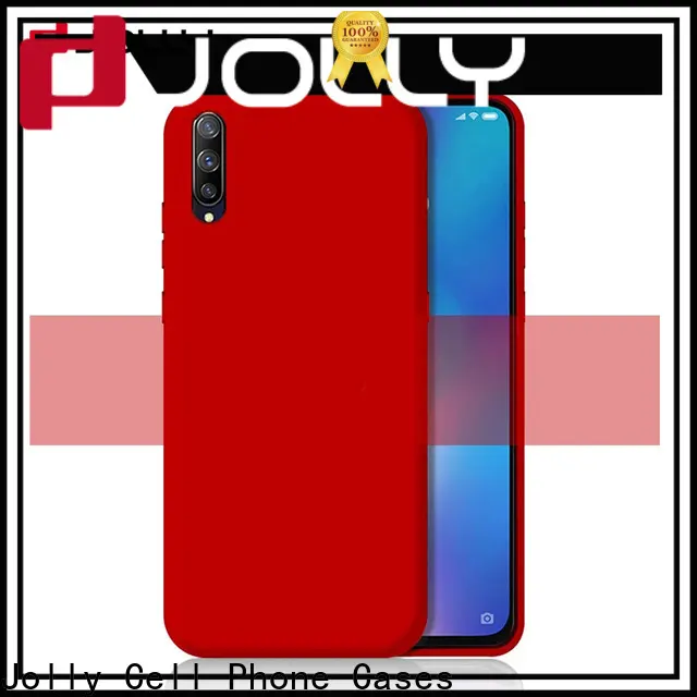 Jolly high quality mobile cover company for iphone xr 1