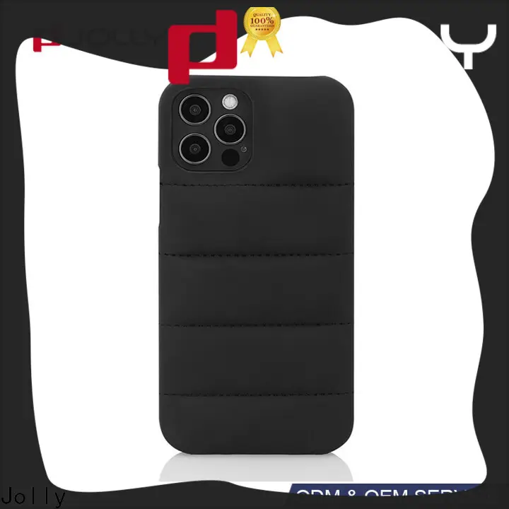 Jolly protective mobile back cover online manufacturer for sale 1