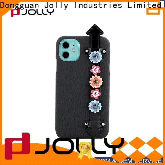 Jolly mobile back cover designs supply for iphone xr 1