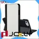 Jolly custom leather wallet phone case with credit card holder for mobile phone 1