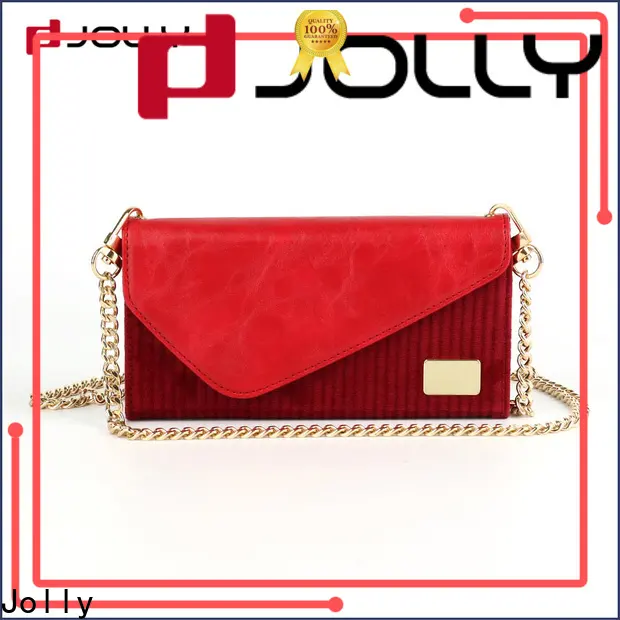 Jolly crossbody smartphone case factory for phone1 1