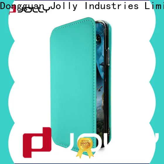 Jolly best cell phone cases supply for iphone xs 1