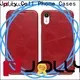 slim leather cell phone protective covers supplier for mobile phone 1