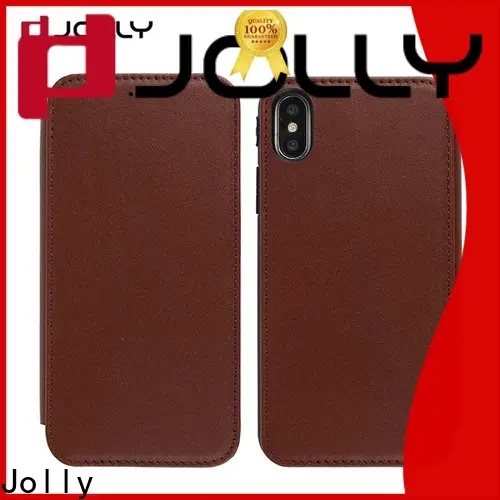 initial cell phone cases with id and credit pockets for mobile phone 1