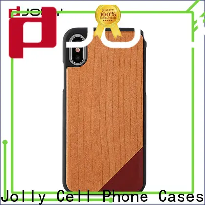 Jolly mobile back cover printing online for busniess for iphone xs1 1