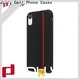 Jolly mobile back cover designs manufacturer for iphone xr 1