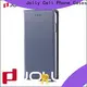 Jolly phone case brands with slot kickstand for mobile phone 1
