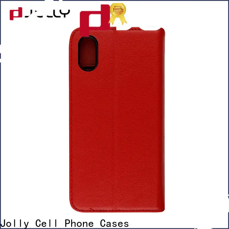 Jolly magnetic detachable phone case company for iphone xr 1