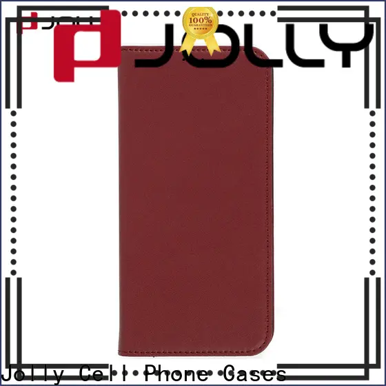 Jolly phone case maker for busniess for mobile phone 1