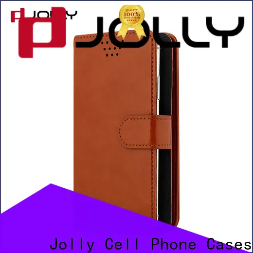Jolly universal cell phone case manufacturer for sale 1