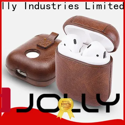Jolly hot sale airpods case manufacturers for business1 1