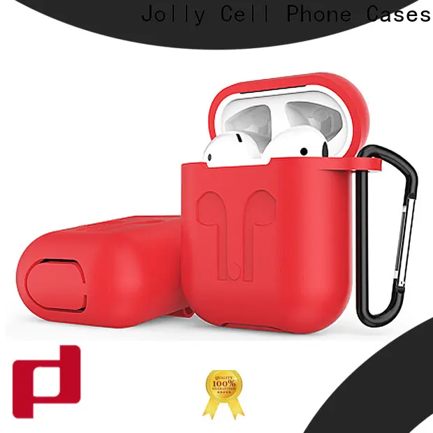 high-quality cute airpod case company for earpods 1