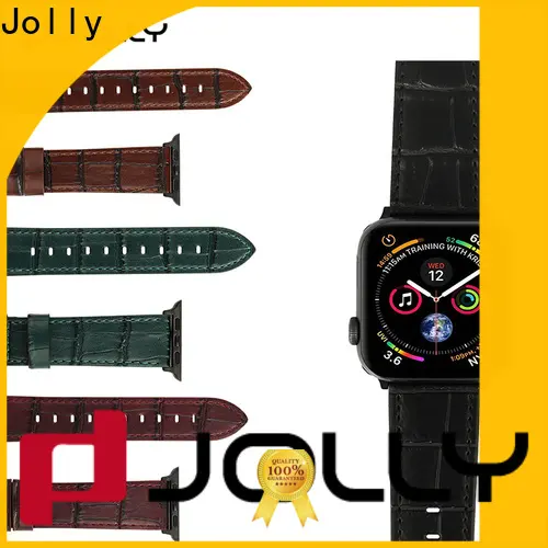Jolly new watch band factory for watch1 1