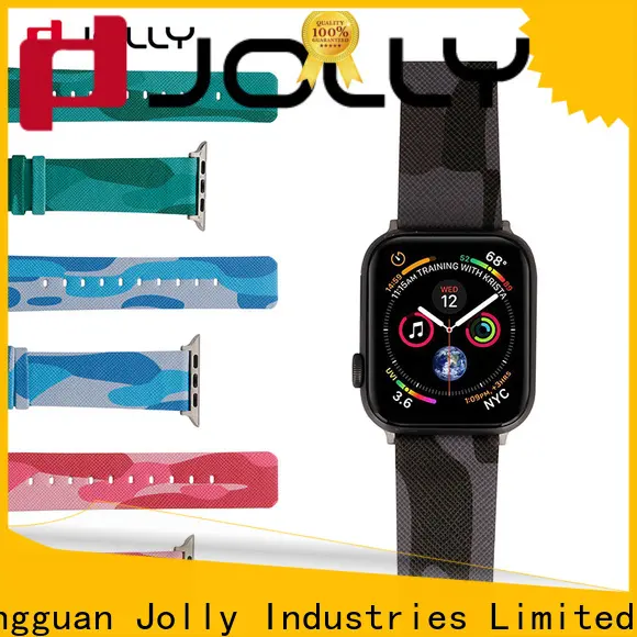 Jolly watch straps factory for watch 1