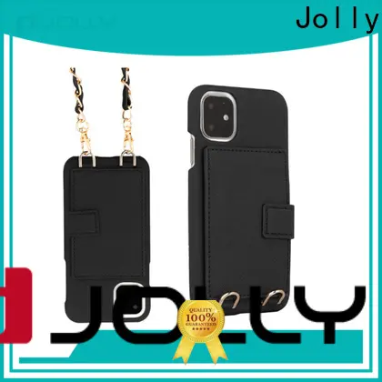 Jolly detachable phone case maker supplier for sale 1