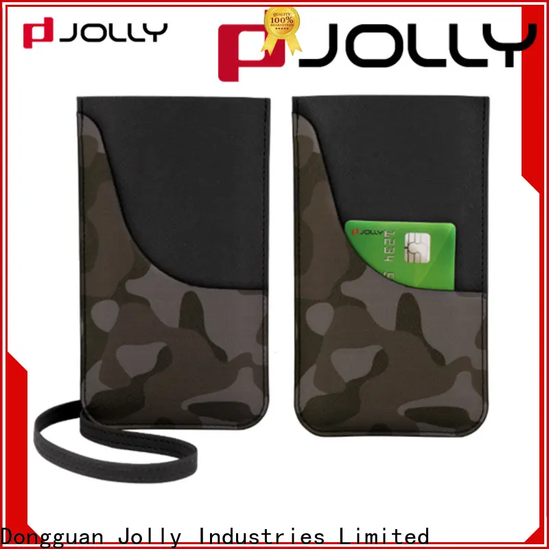 Jolly cell phone pouch manufacturers for cell phone 1