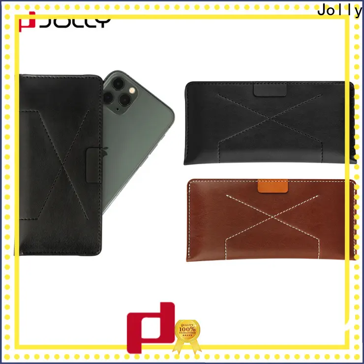 Jolly universal mobile cover factory for sale 1