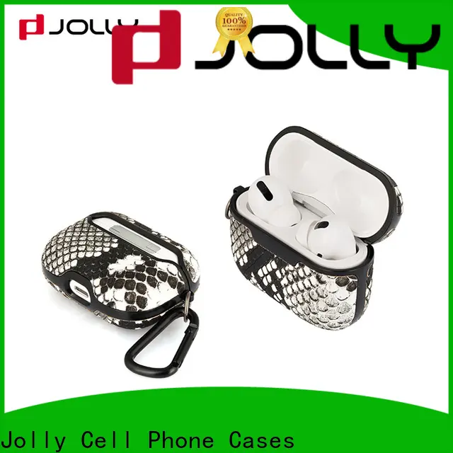 Jolly airpods carrying case suppliers for earpods2 1