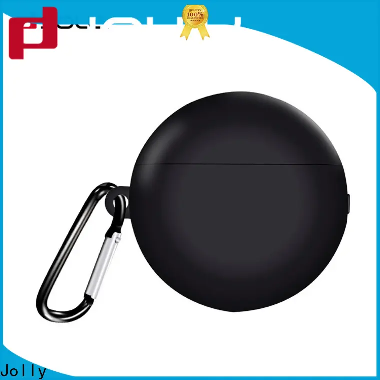 Jolly latest earpods case manufacturers for earpods 1