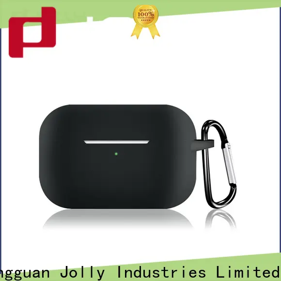 Jolly wholesale airpods carrying case company for business 1