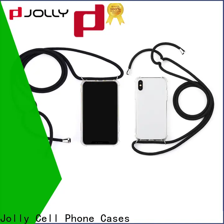 Jolly clutch phone case supply for smartpone 1