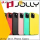 Jolly back cover supply for iphone xs 1